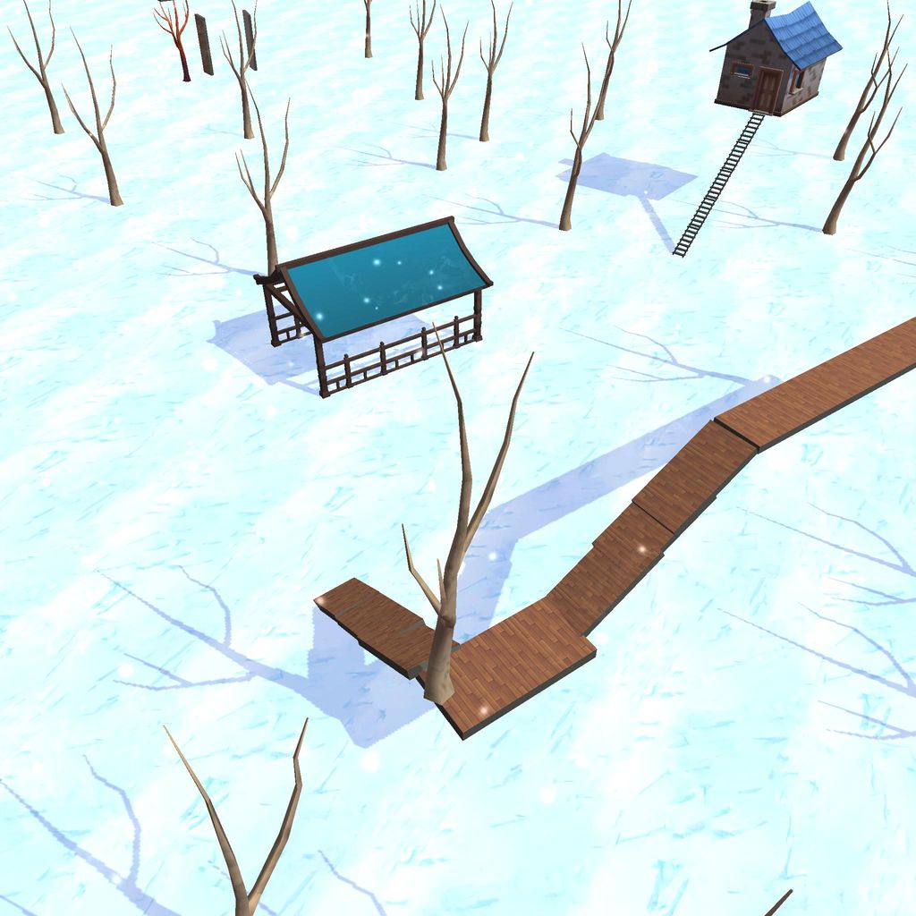 Unity Play | Gorilla tag game