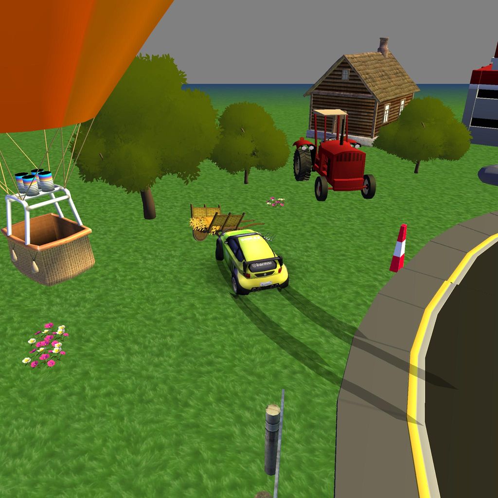 Unity Play | car racing 🏎 game game