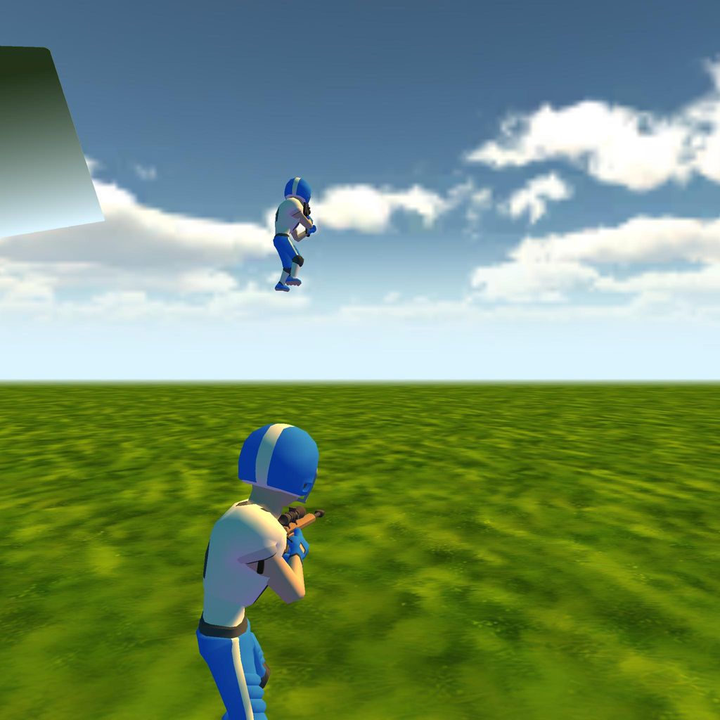 football rally (beta)