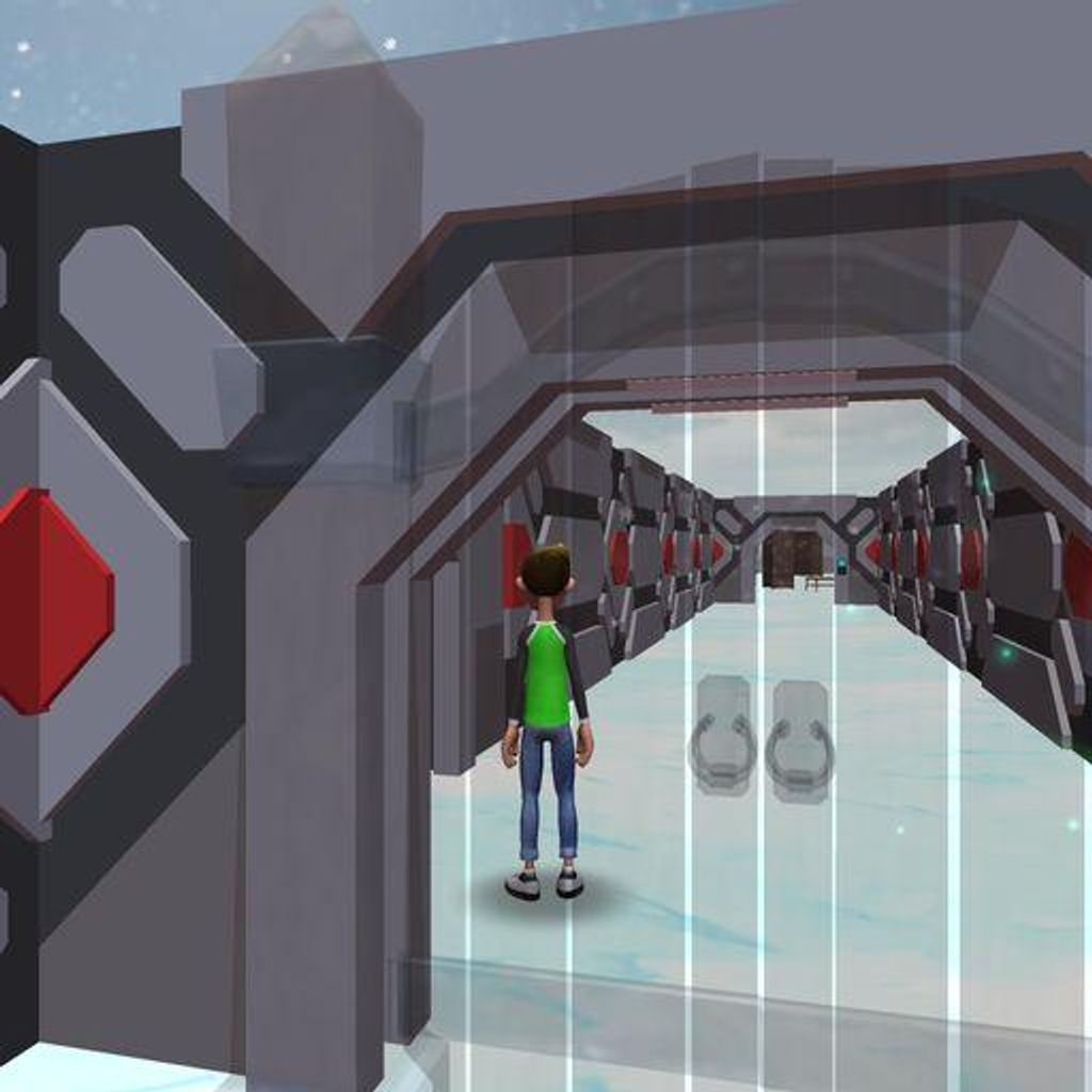 Unity Play | skeleton story game