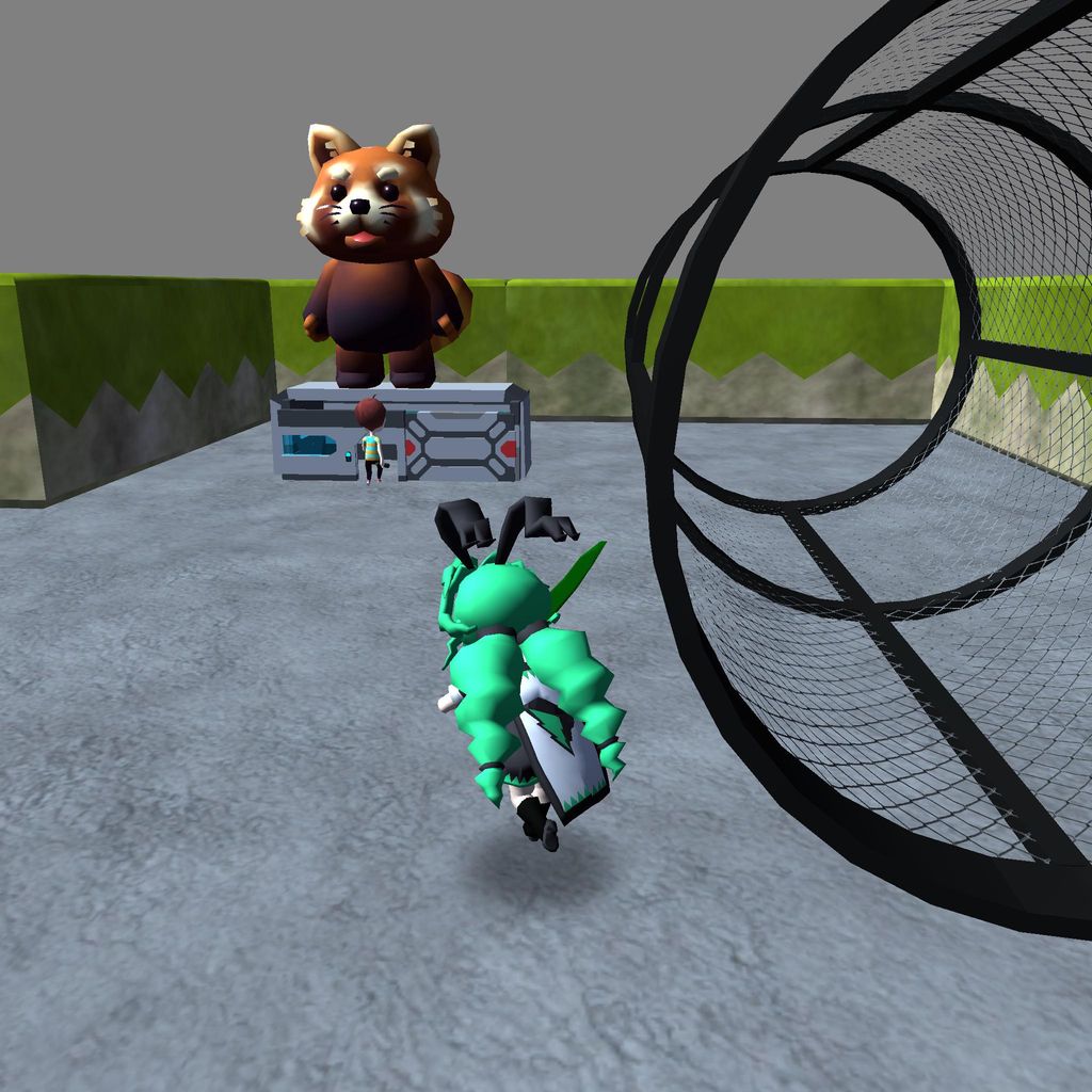 Unity Play | boss fight quest game