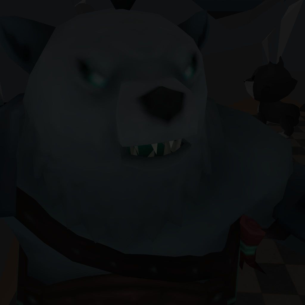 Unity Play | Fnaf 2 game