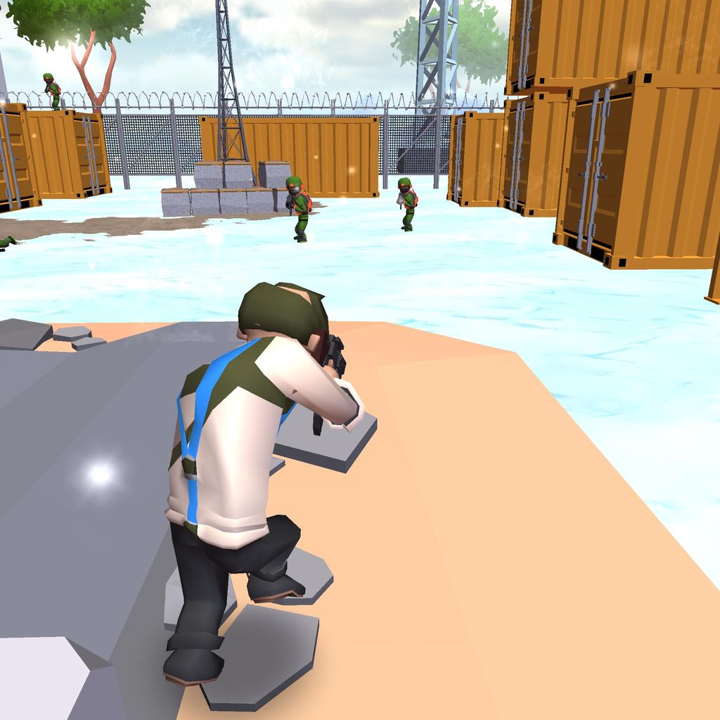 Unity Play | 🆓 fire game