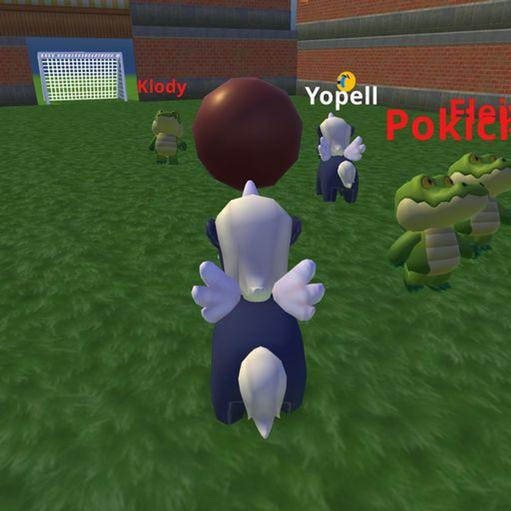 Unity Play | Football game