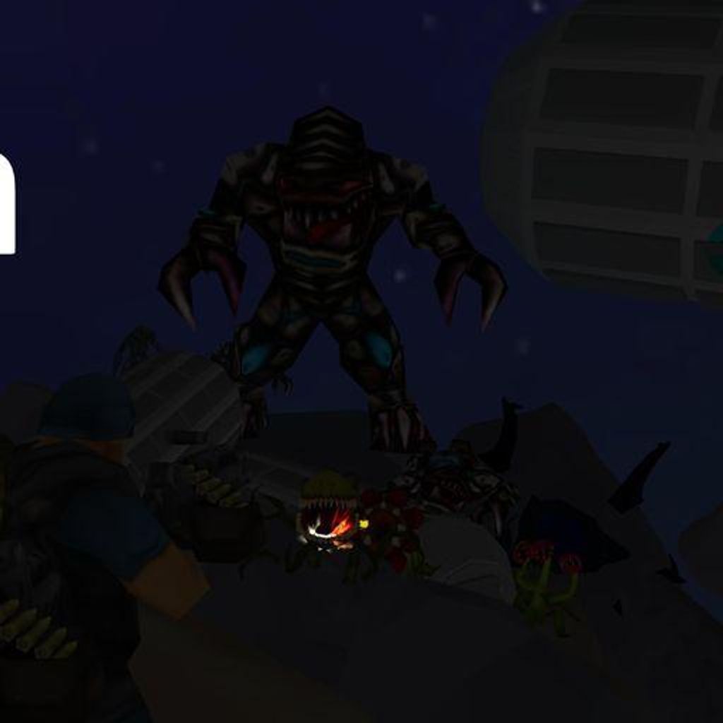 Unity Play | Space invaders game