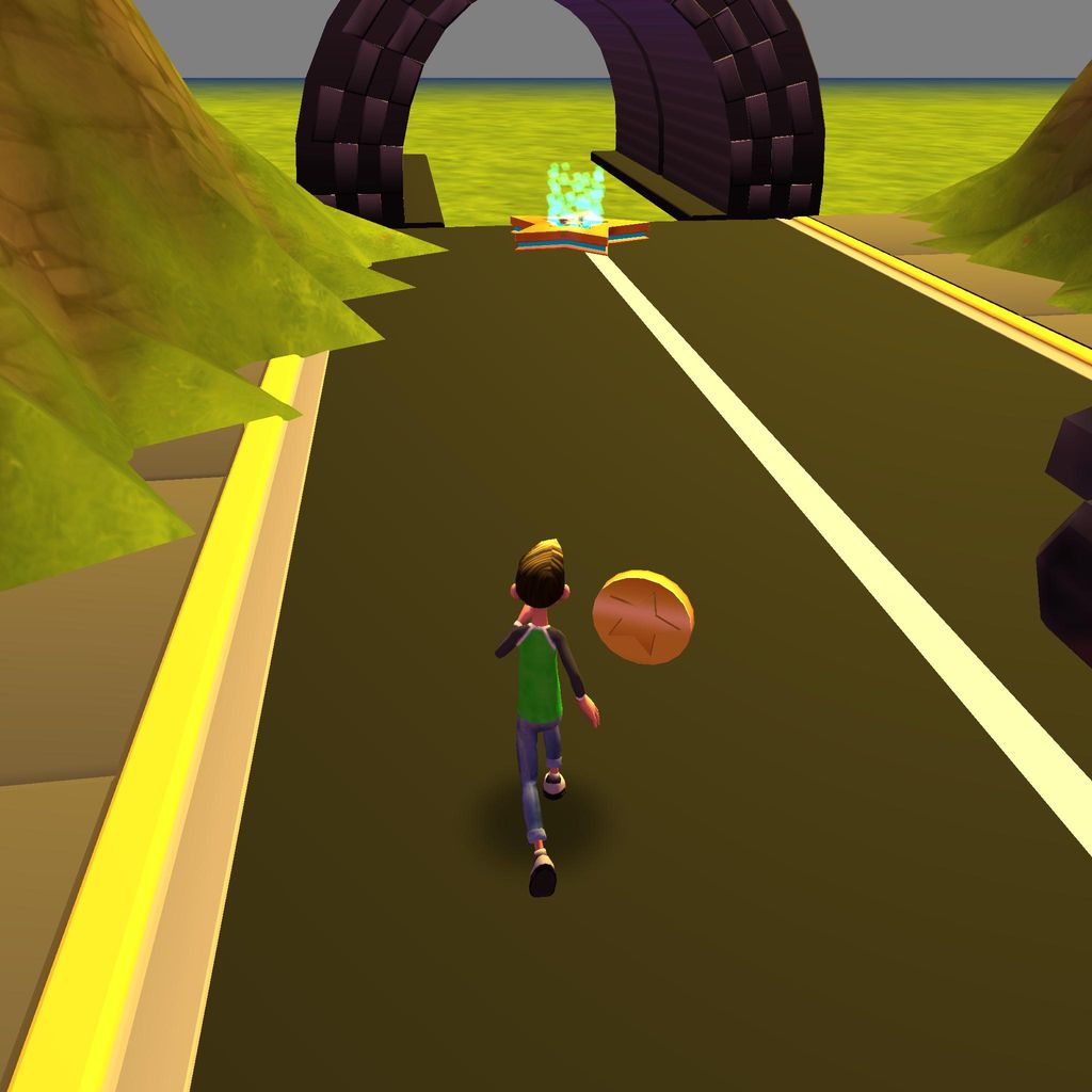 Unity Play | subway surfers deluxe game