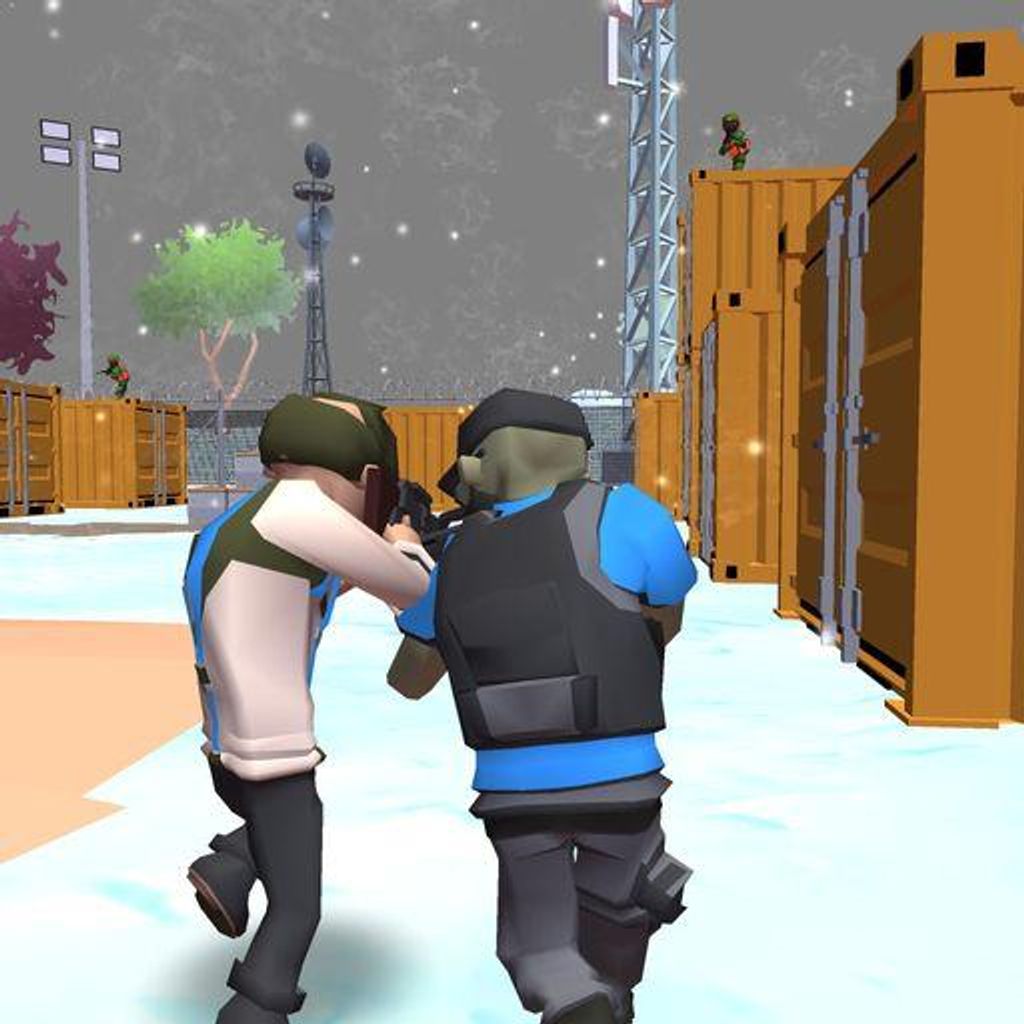 Unity Play | firee fire max game