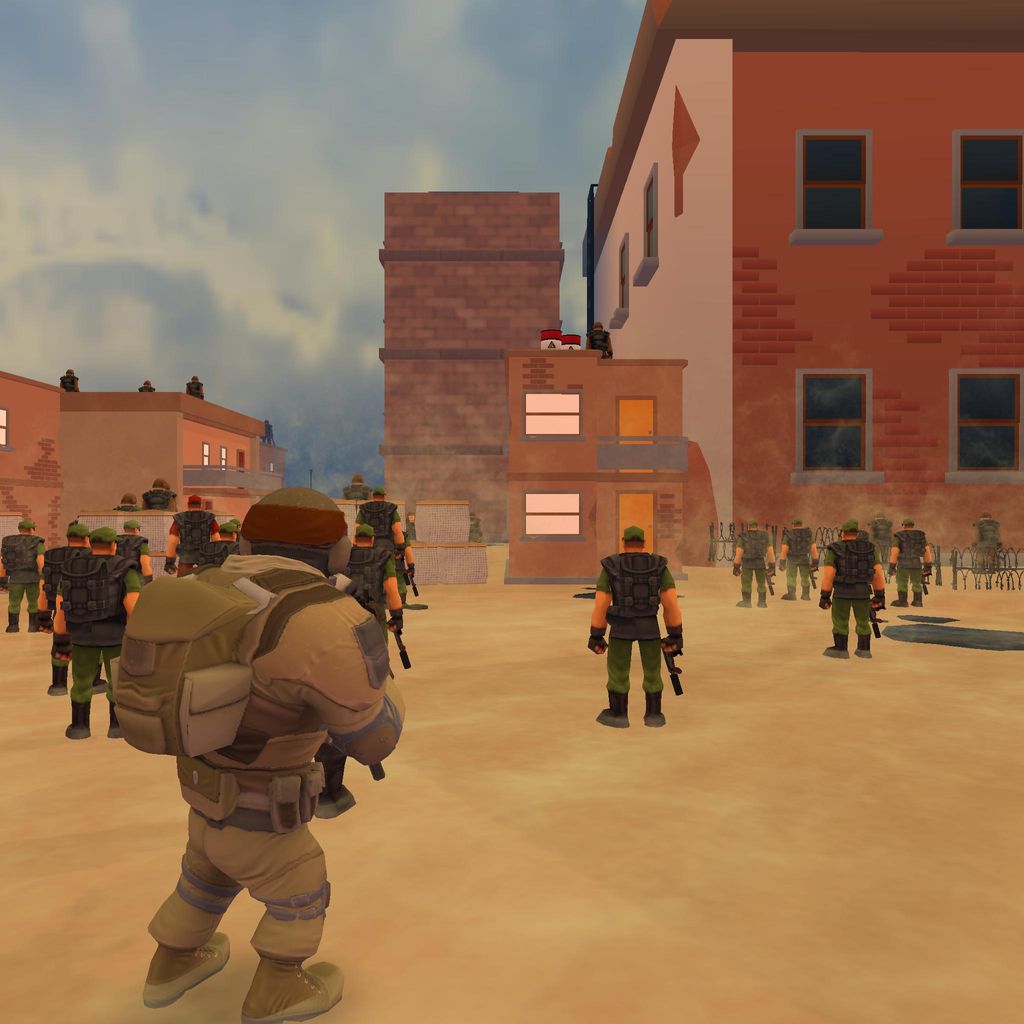 unity-play-iran-simulator-game