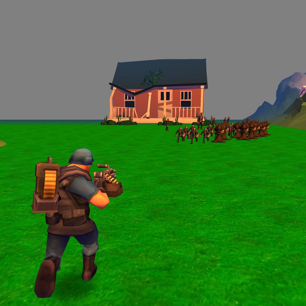 Unity Play | ultra unity game