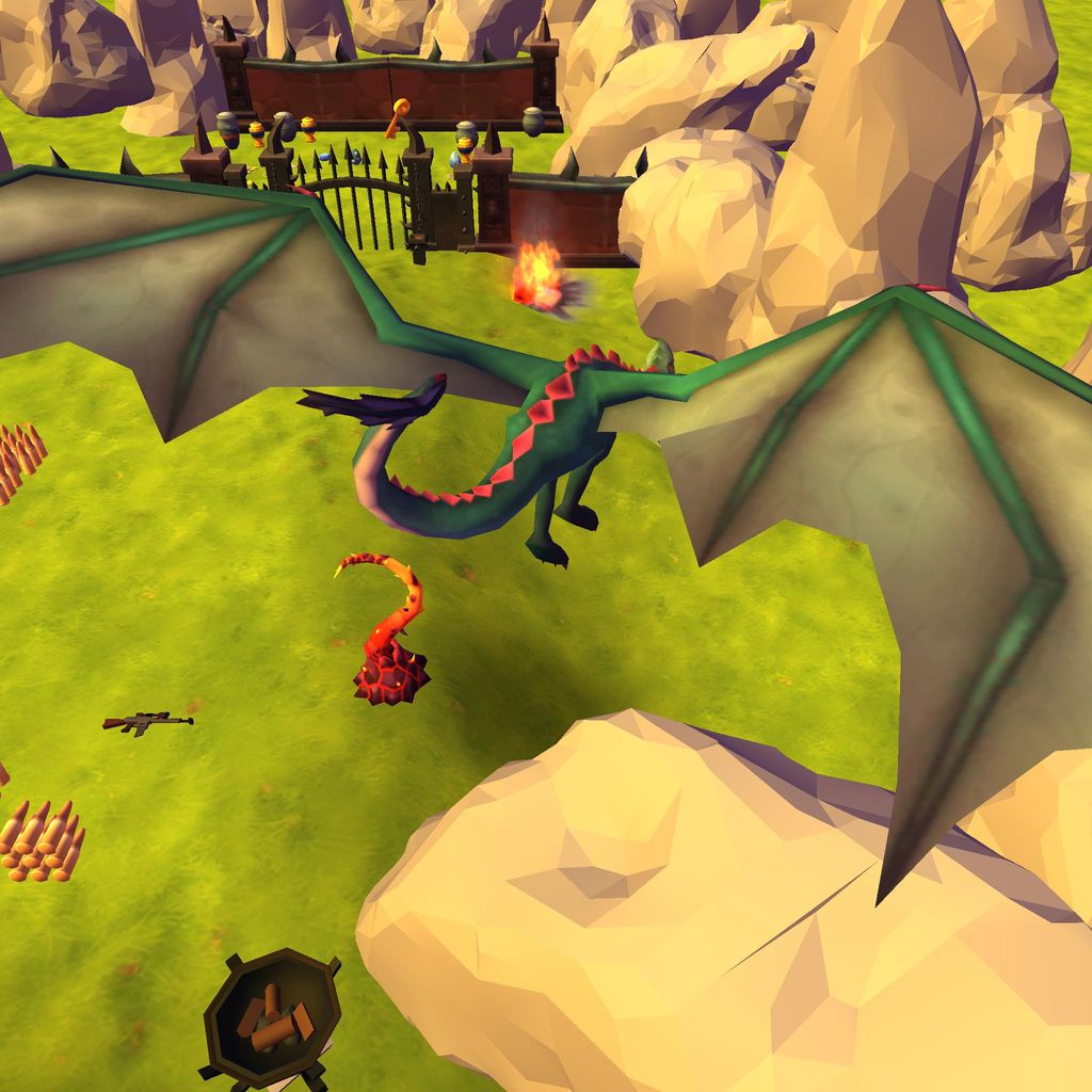 Unity Play | create 2d mateion dragon ion 2d game