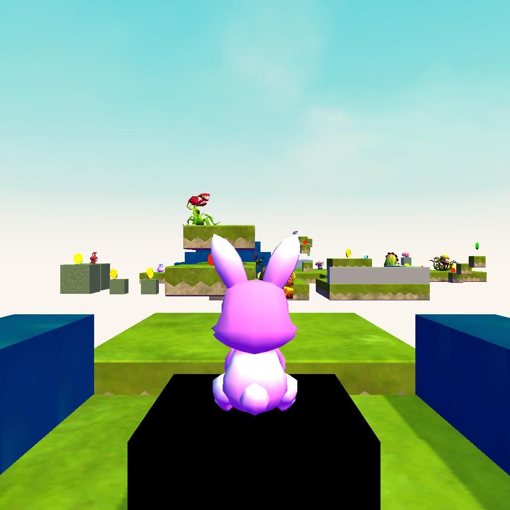 Unity Play | Mario game