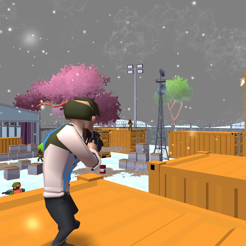 Unity Play | RPG game