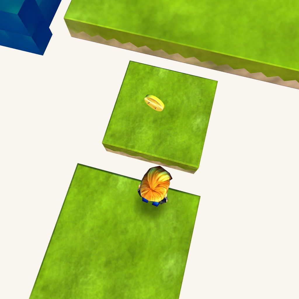 Unity Play | Monster 2 game