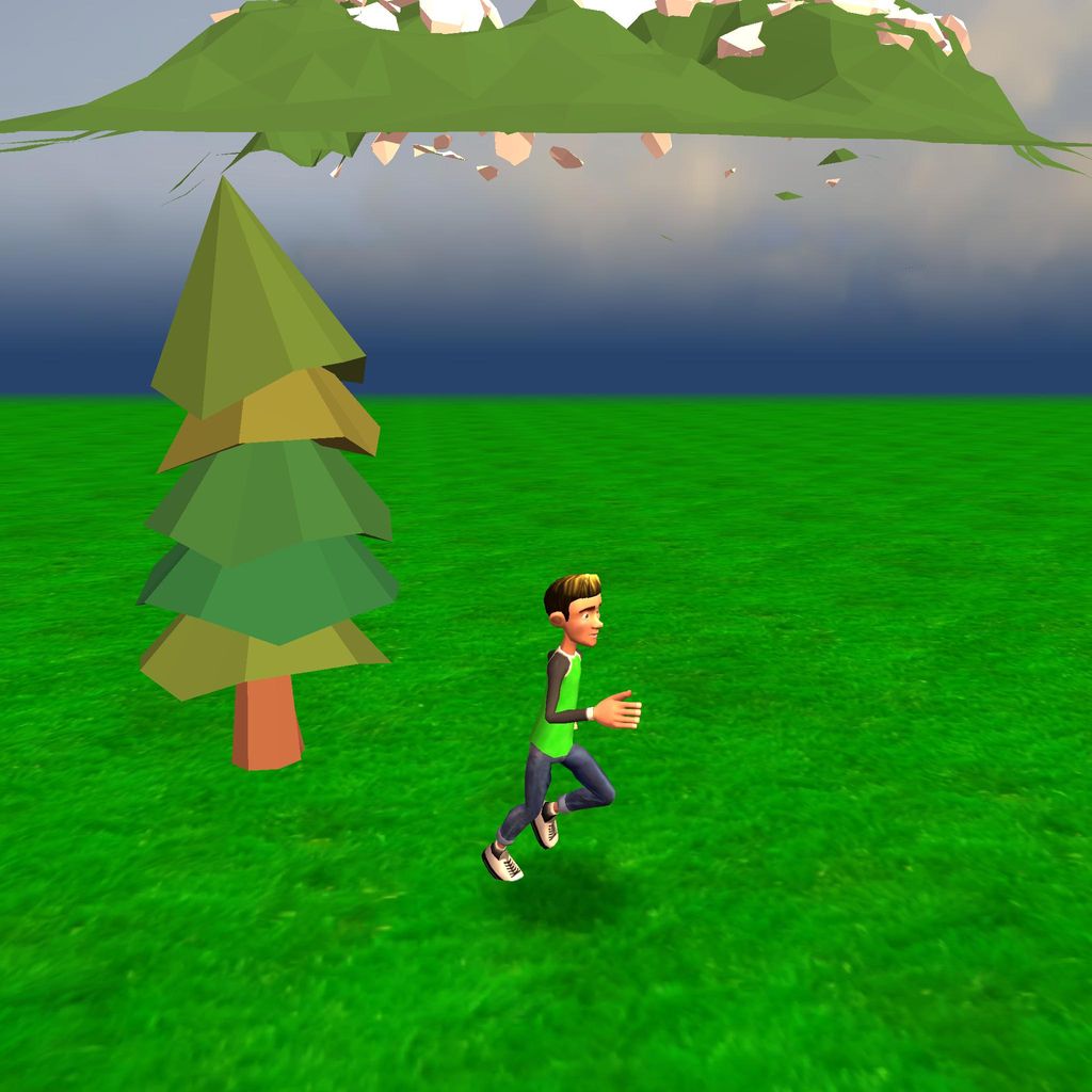 Unity Play | roblox game