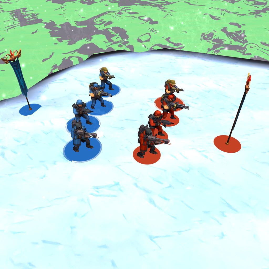 Unity Play | wars game game