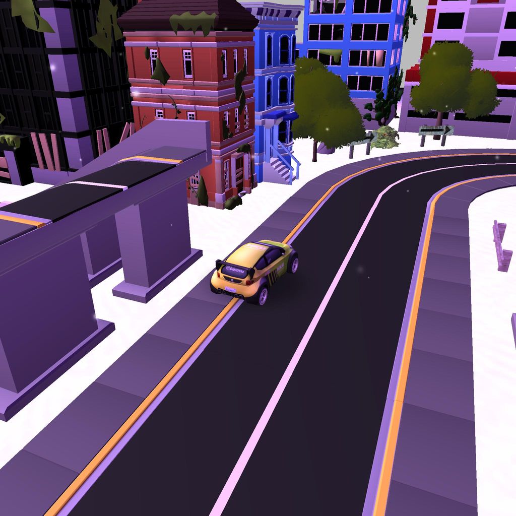 Unity Play | Indian 3d car raser game game