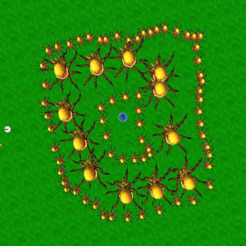 Unity Play | the pyromaniac:the new weapon game
