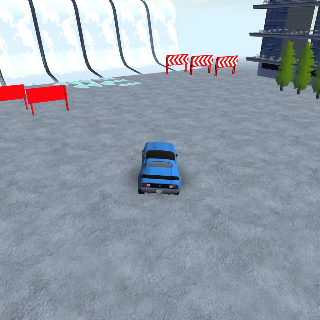Unity Play | racing skill game