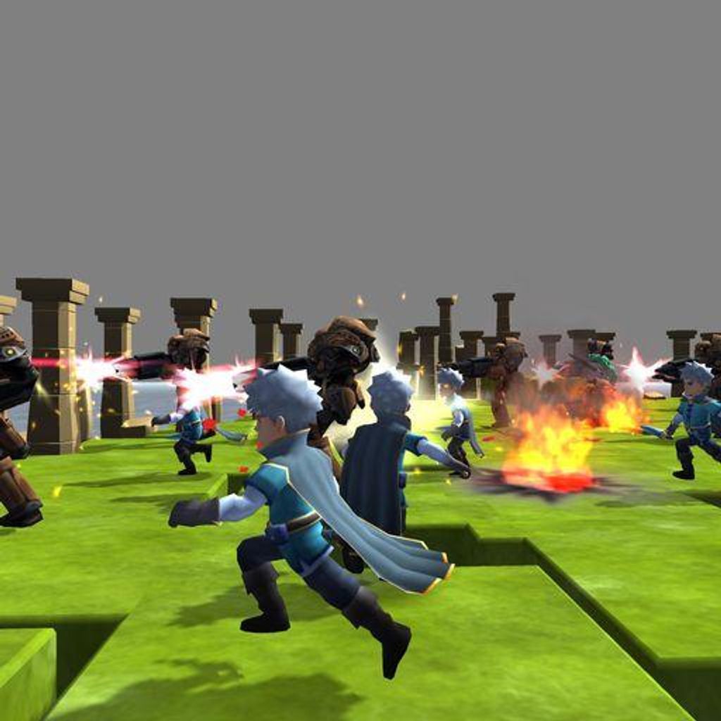 Unity Play | free fire game