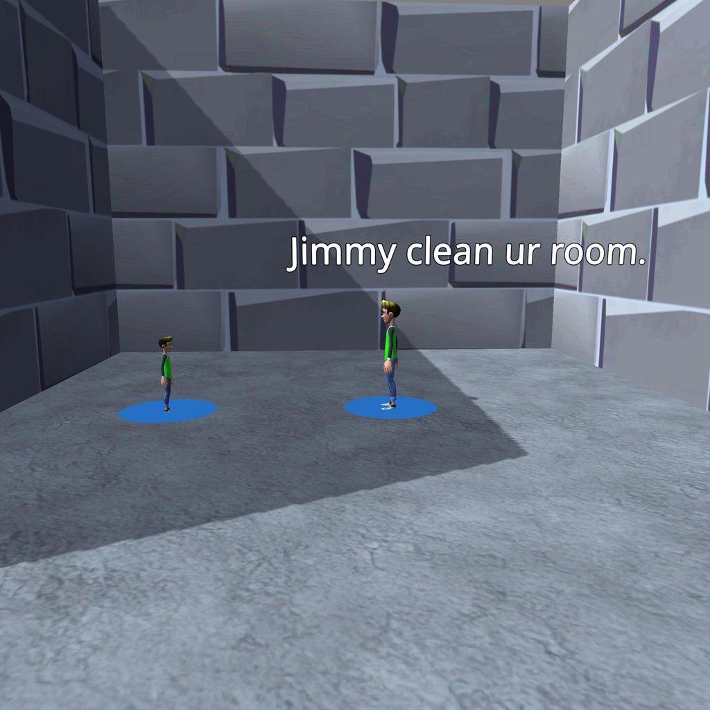 Unity Play | story units game