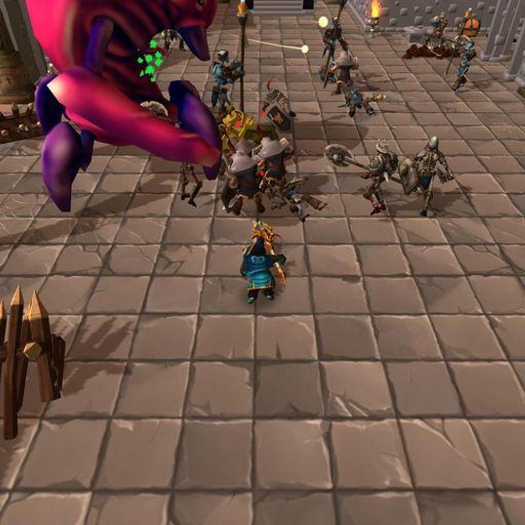 Unity Play | Empire game