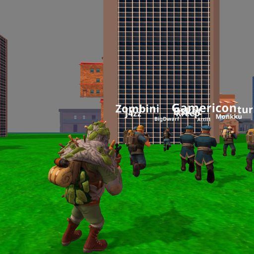 Call of duty 1 (upd2) by Anonymous Struckd User | Unity Play