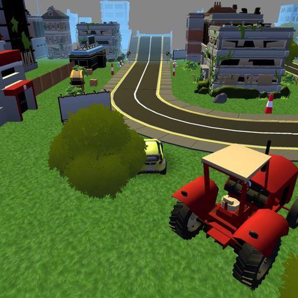 Unity Play | car racing games high graphic game