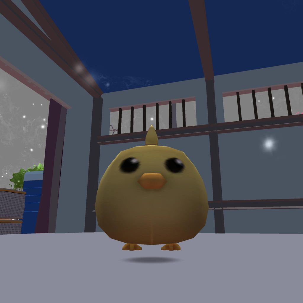 Unity Play | pollo vs humanos game