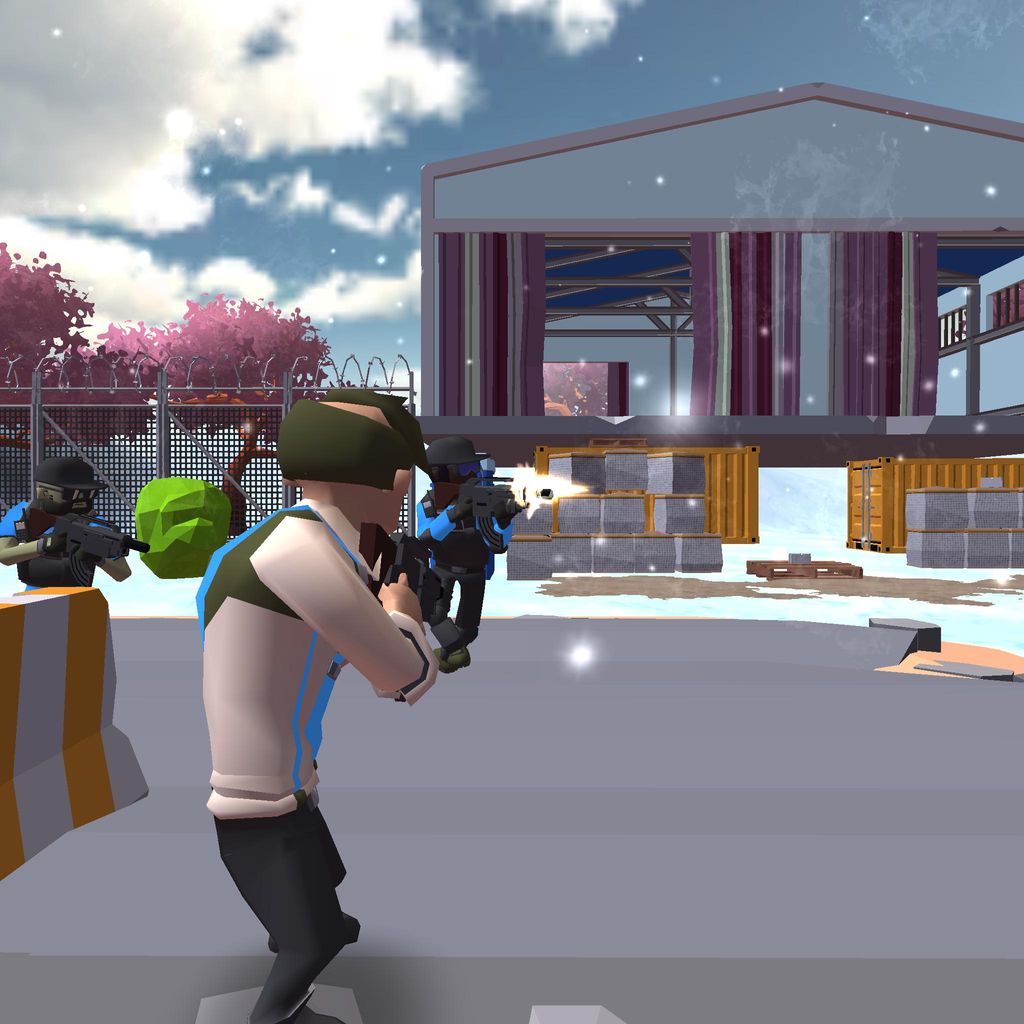 Unity Play | war dude=fighting game game
