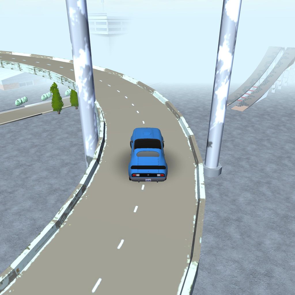 Unity Play | car resing game