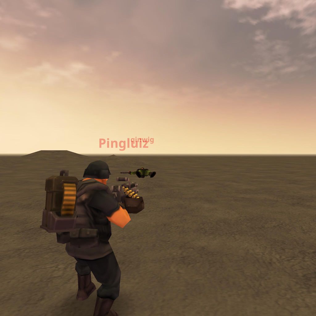 Unity Play | SCP CB game