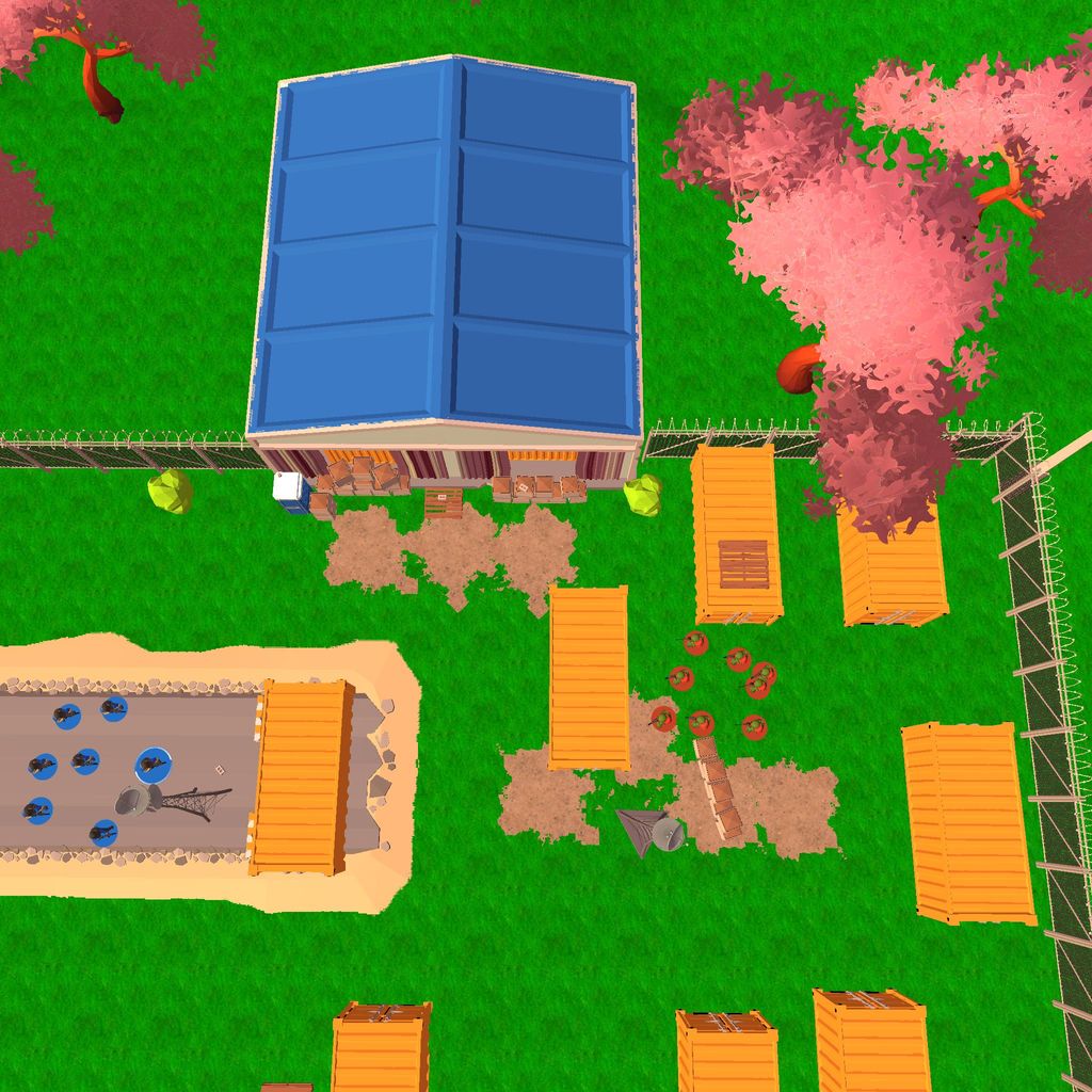 Unity Play | ultimate fire 3D game