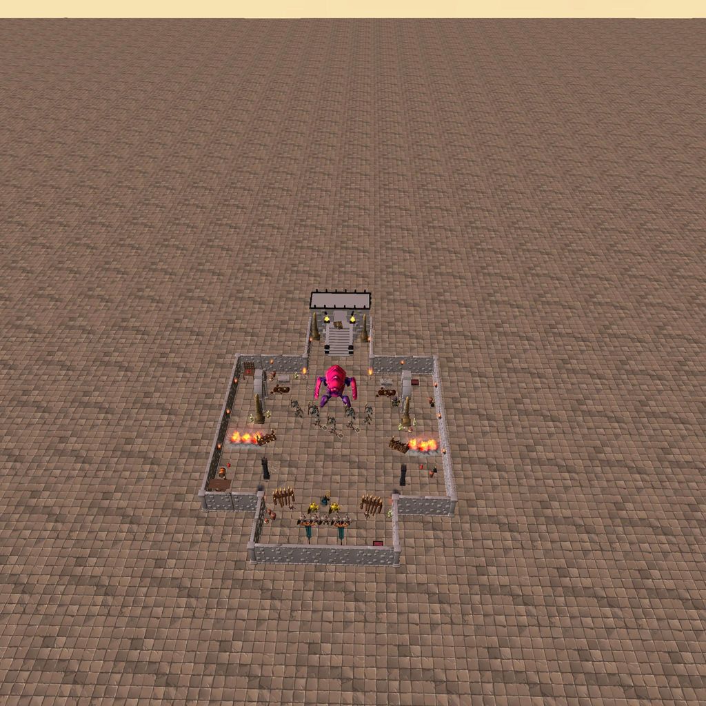 Unity Play | [beta] BOSS FIGHT RNG game