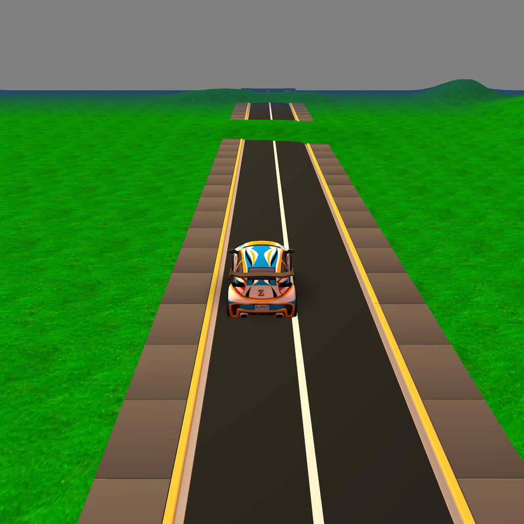 Unity Play | fast and furious 1 game