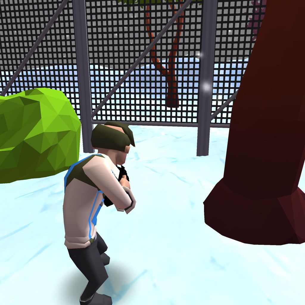 Unity Play | Demo game