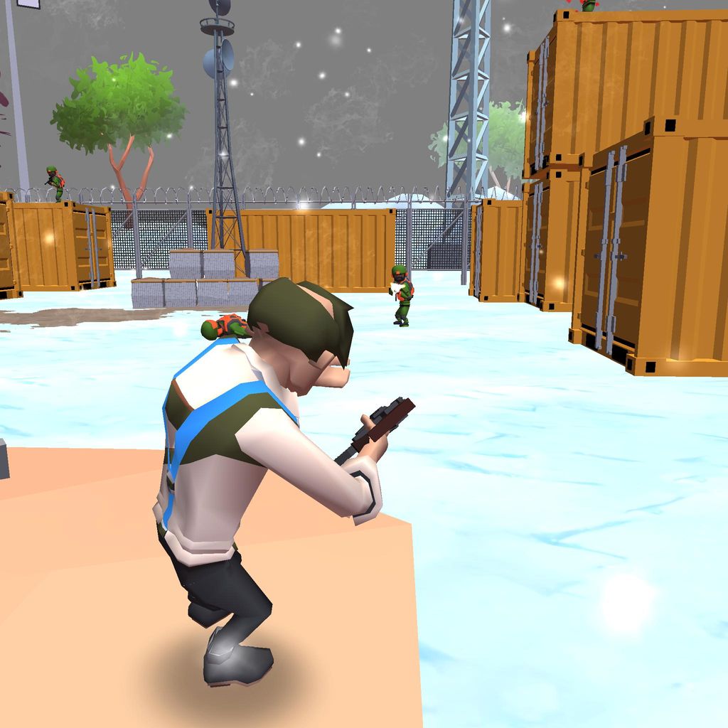 Unity Play | fire bomb game