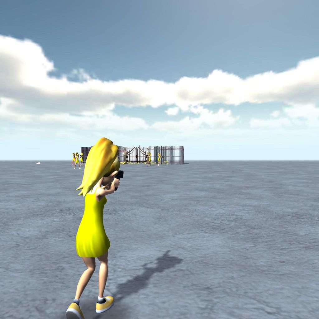 Unity Play | rob da bank game