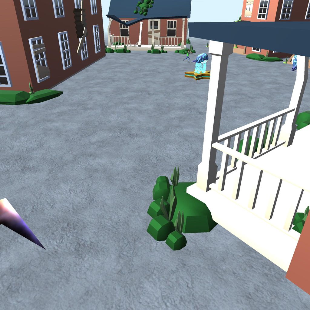 Unity Play | Hal game