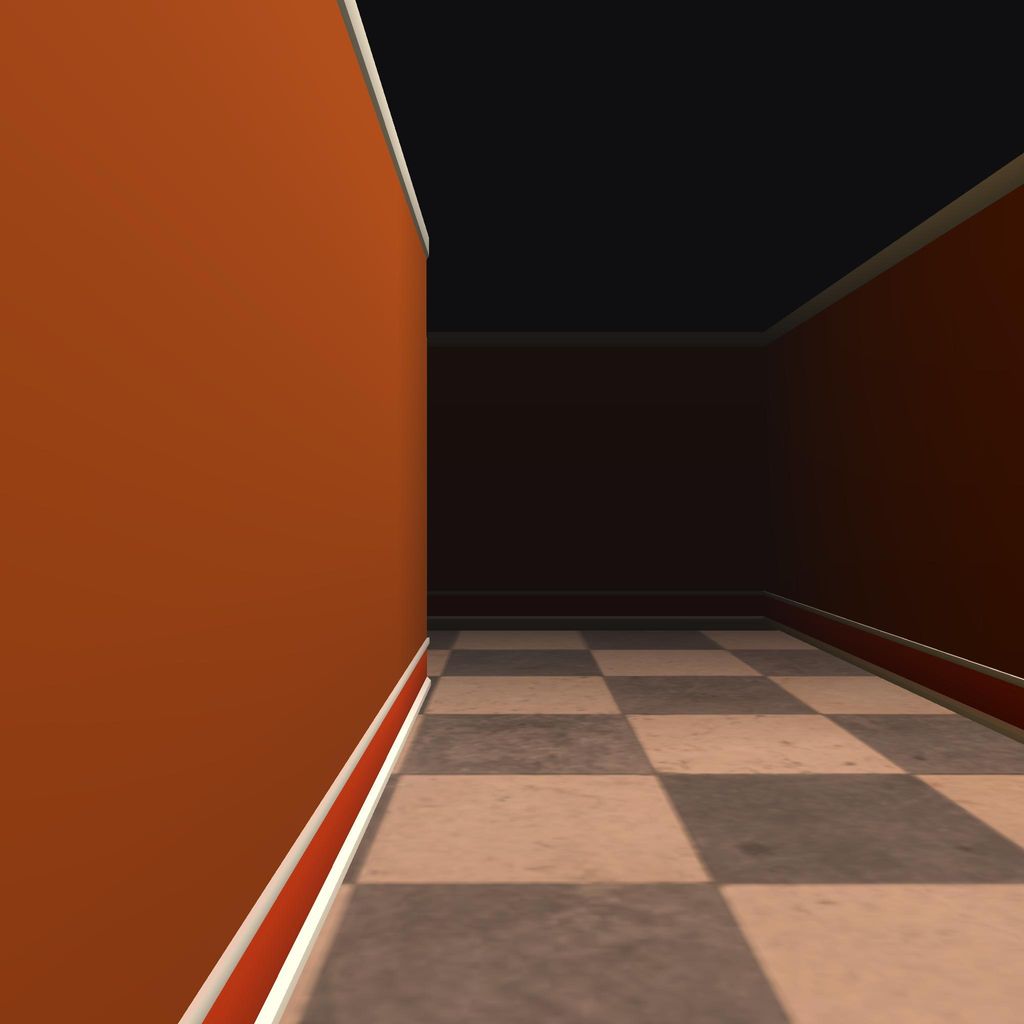 Unity Play | fnaf 1 game