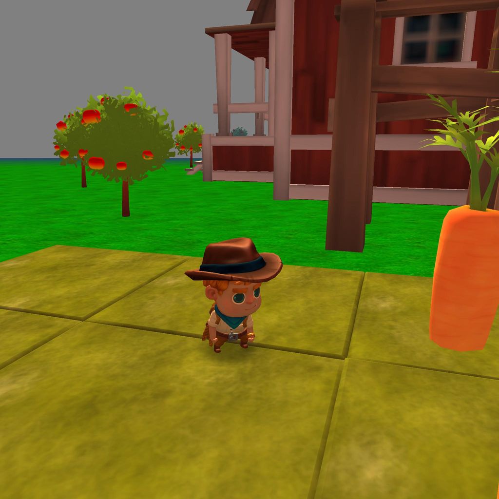 Unity Play Roblox 2026 Game