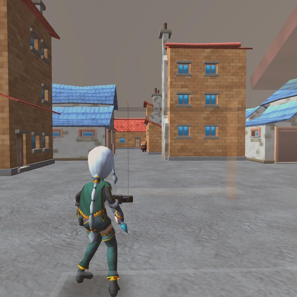 Unity Play | fire tunis game