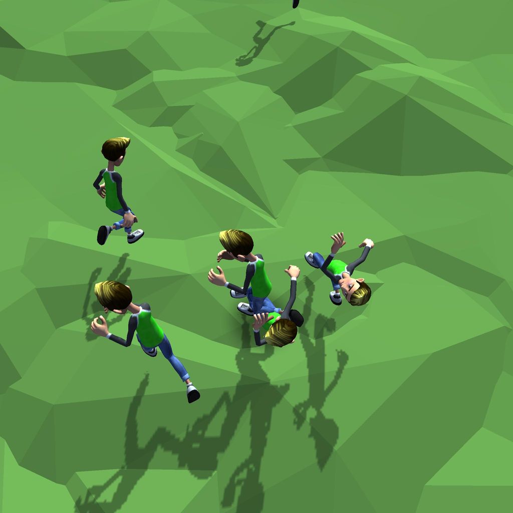Unity Play | Rise of Kingdoms game