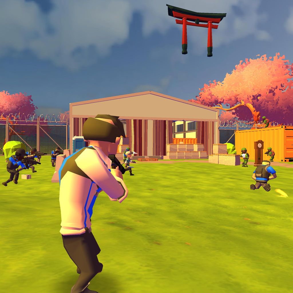 Unity Play | fighting game