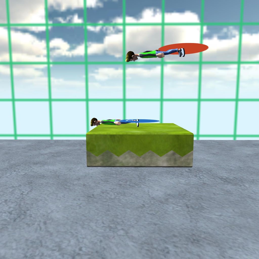 Unity Play | gorilla tag elias game