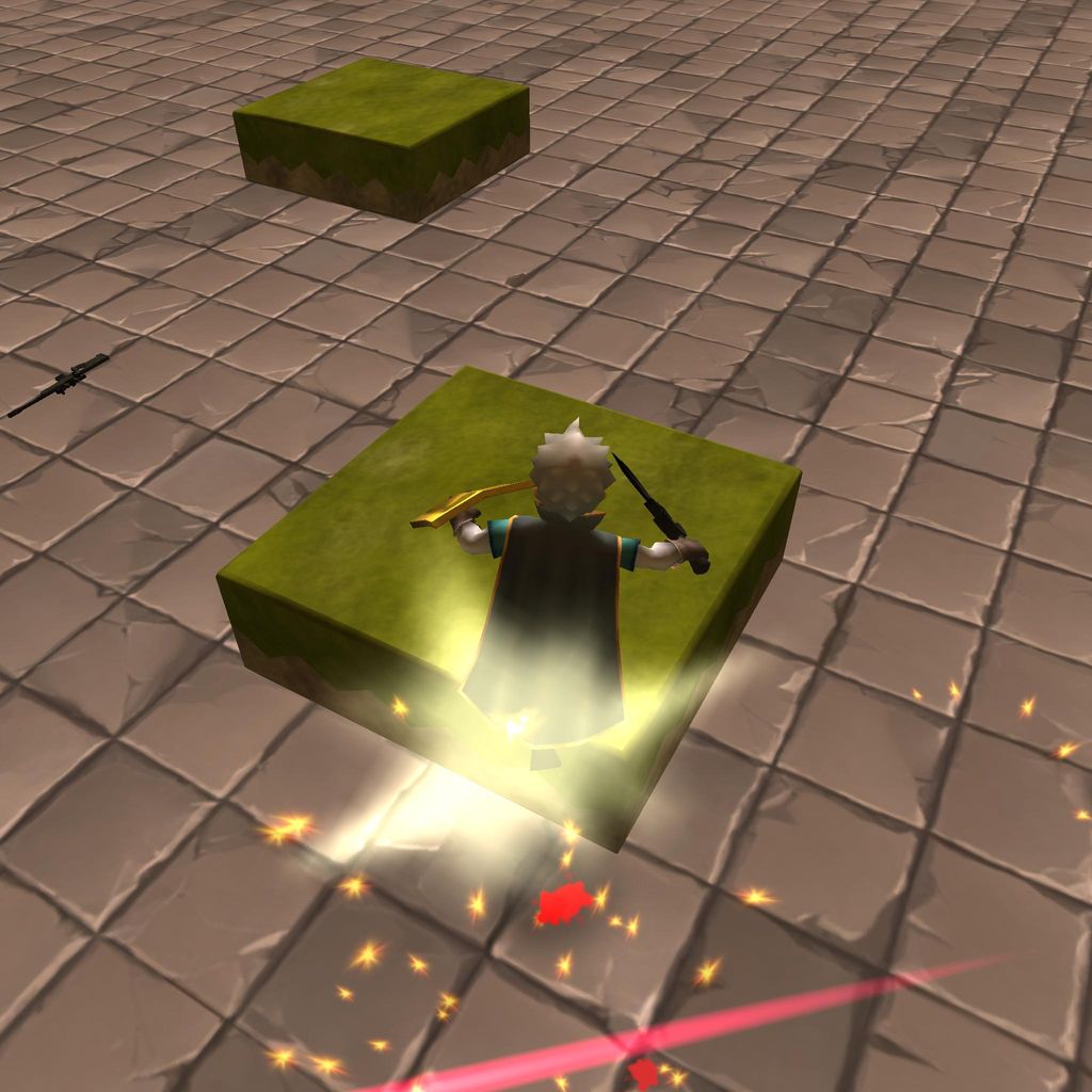 Unity Play | wuarson sin internet game