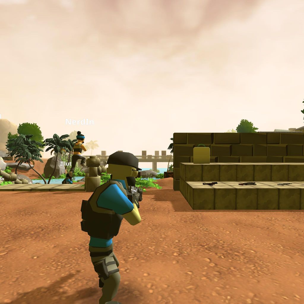 Unity Play | cs go mobail game