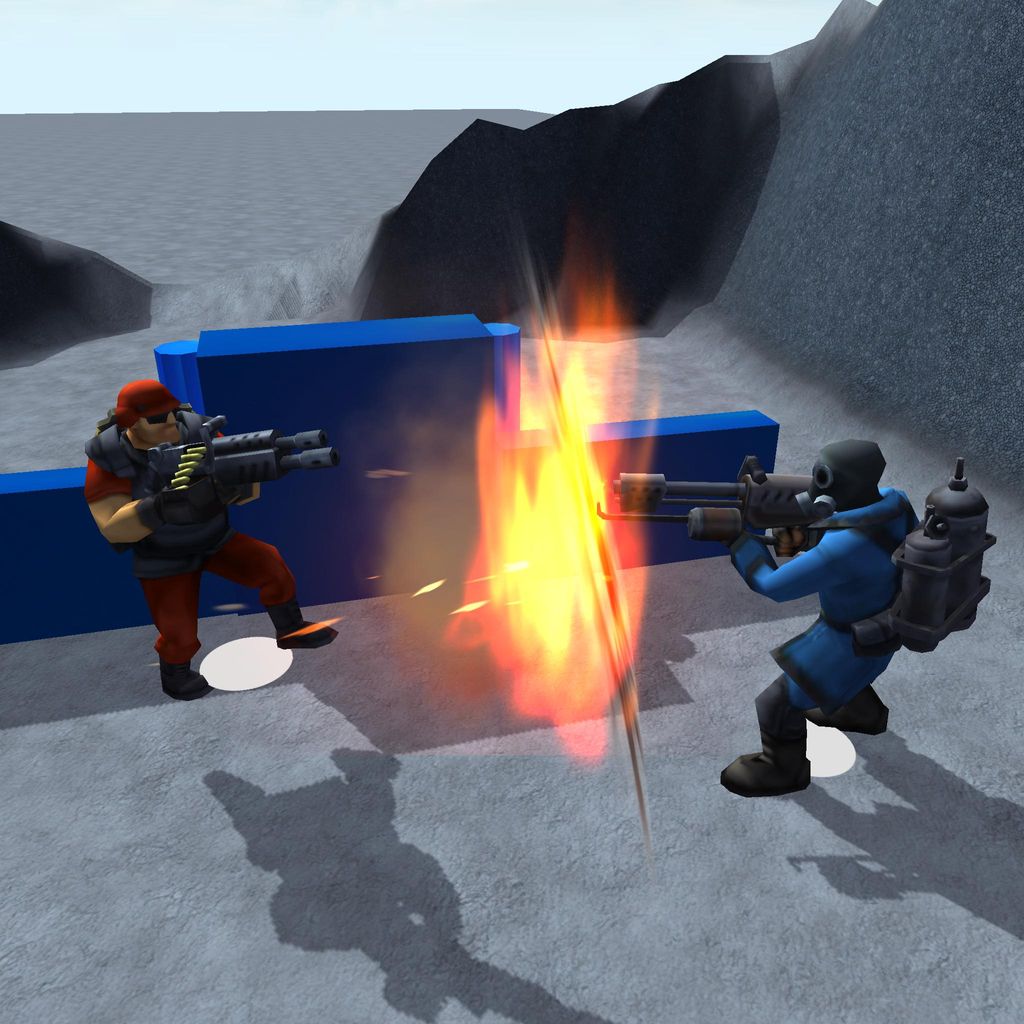 Unity Play | Cs Go (2) v1.5 game