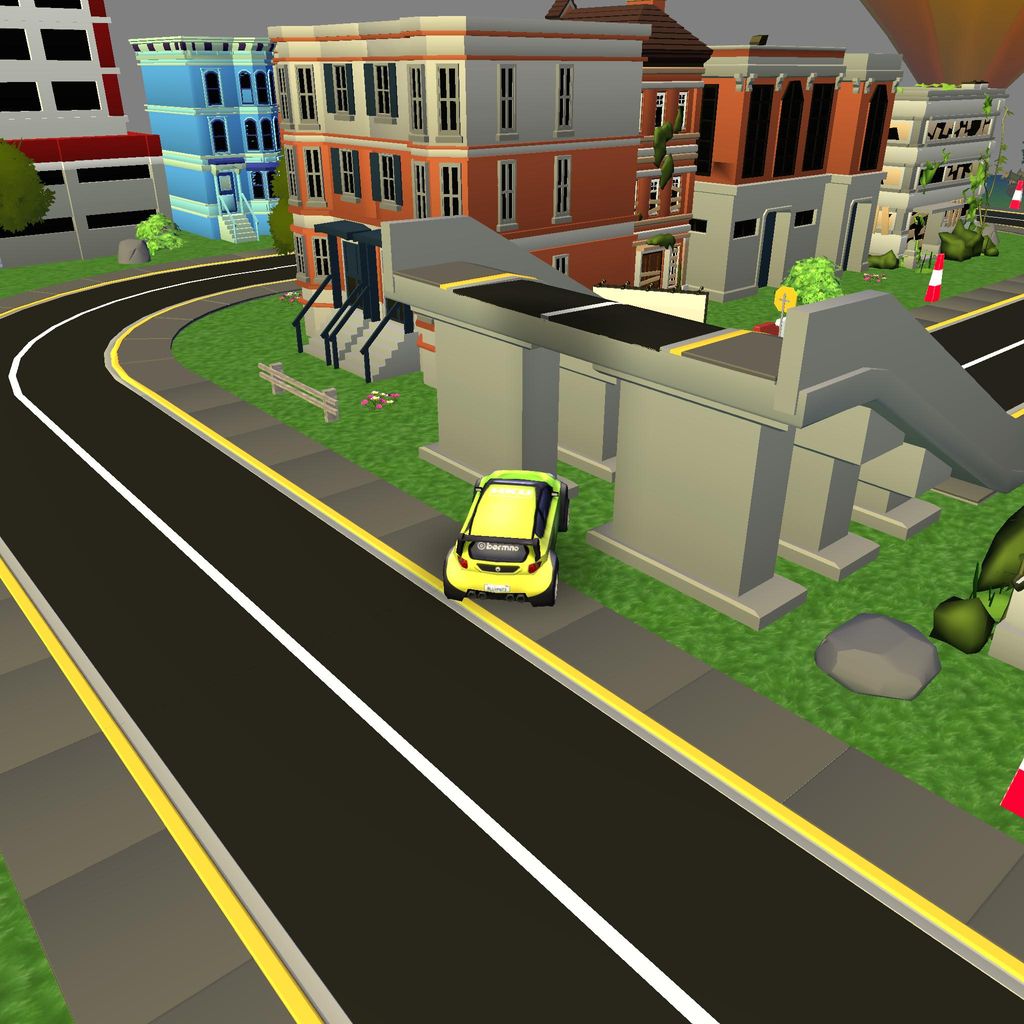 Unity Play | car 10 game game