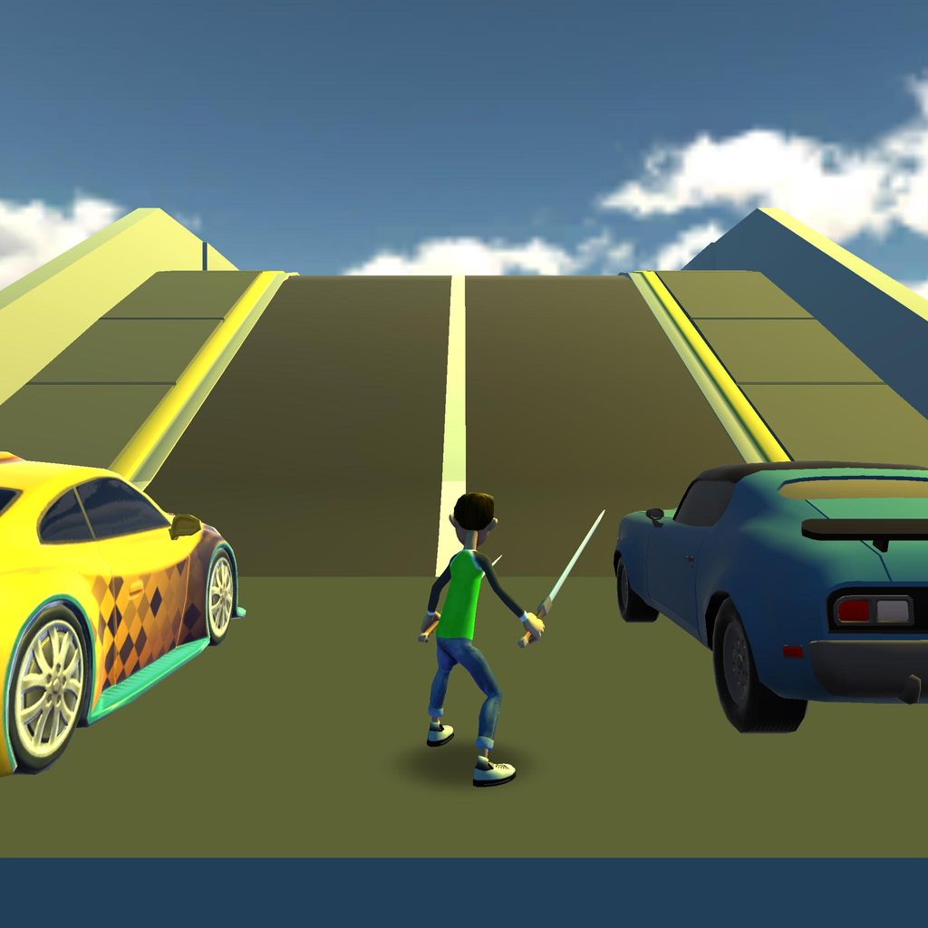 Unity Play | car racing game