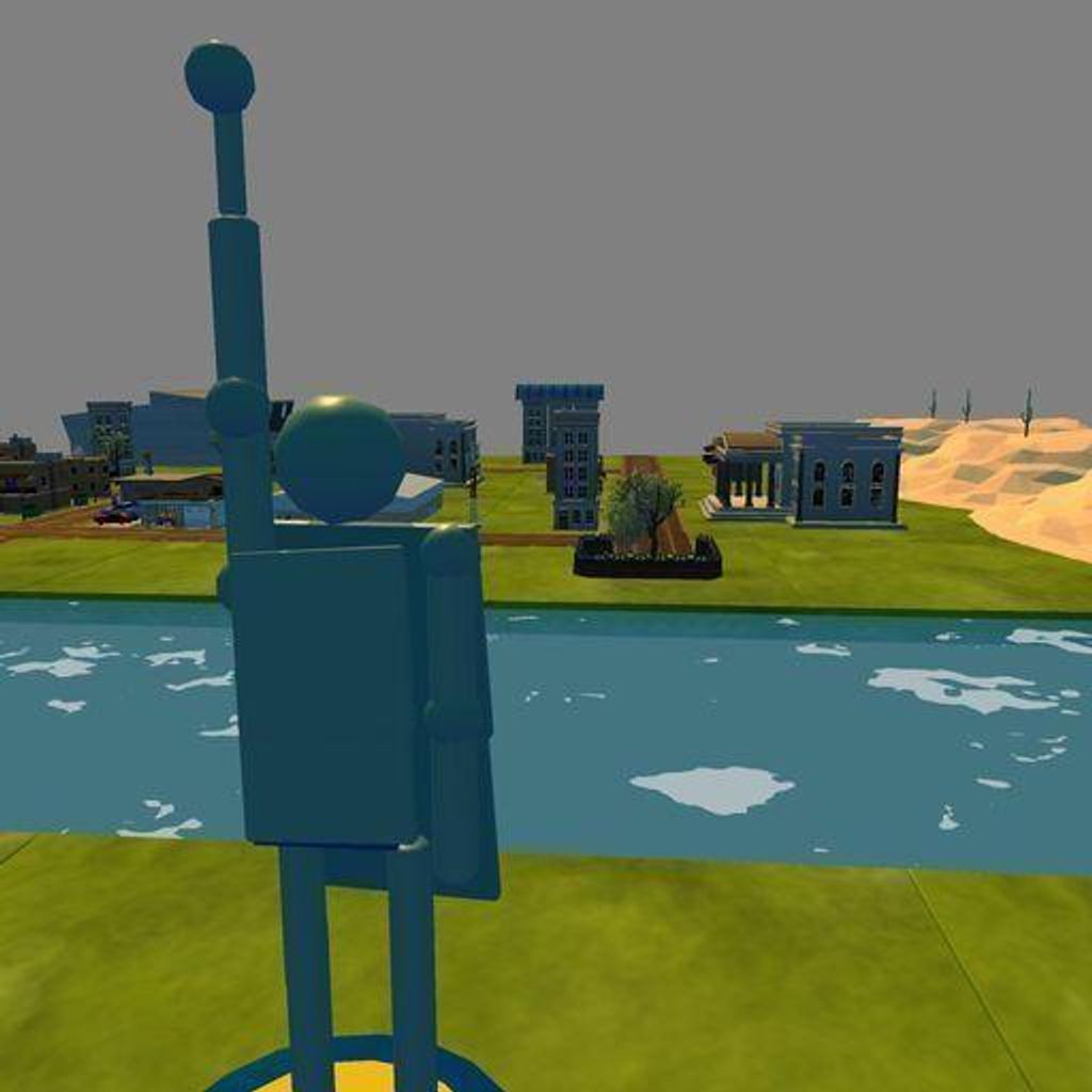 Unity Play | World At Risk (Demo) Patch 0.9 game